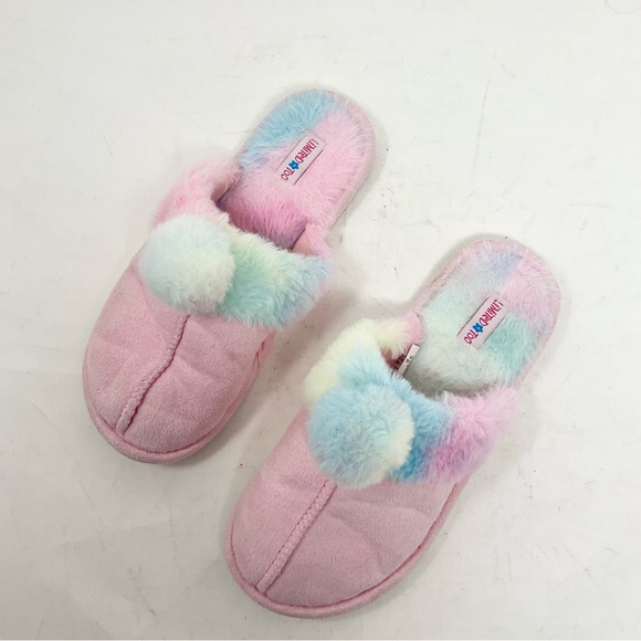 Limited too slippers - Picture 1 of 4